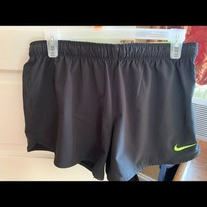 Nike shorts